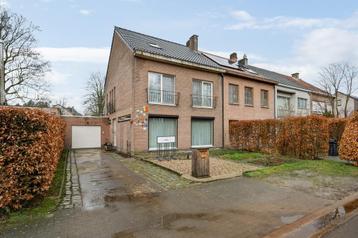 Huis te koop in Kessel, 4 slpks beschikbaar voor biedingen