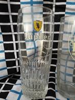 Jupiler bierglazen, Nieuw, Glas of Glazen, Ophalen, Jupiler