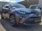 Toyota C-HR 1.8i VVT-i Hybrid C-Lub E-CVT (bj 2020), Auto's, Toyota, Stof, Gebruikt, 4 cilinders, 72 kW