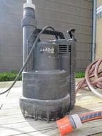 Dompelpomp leader verty go 600, Tuin en Terras, Ophalen, Zo goed als nieuw, Elektrisch, Dompelpomp