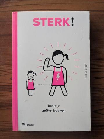 Nele De Boeck - Sterk!