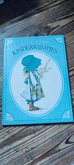 Kinder rijmpjes - Holly Hobbie, Enlèvement, Utilisé