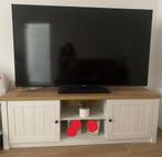 Meuble télé et table basse, Maison & Meubles, Enlèvement, Utilisé