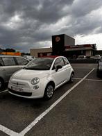 Fiat 500C, Auto's, Fiat, Euro 5, 980 kg, 4 cilinders, Cabriolet