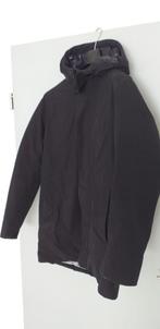 Jack & Jones premium heren parka jas.winddicht enz. Maat S, Kleding | Heren, Jassen | Winter, Ophalen, Zwart, Jack&Jones, Gedragen