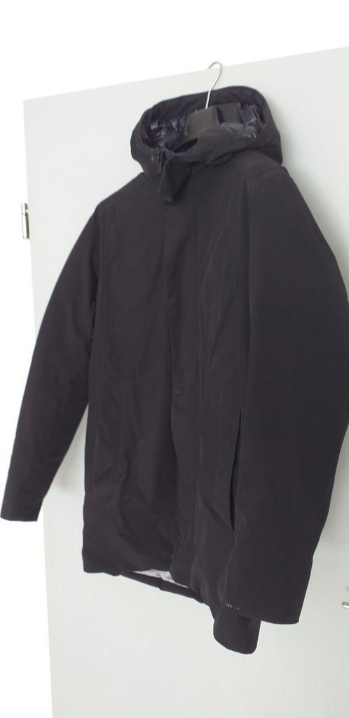 Jack & Jones premium heren parka jas.winddicht enz. Maat S, Kleding | Heren, Jassen | Winter, Gedragen, Maat 46 (S) of kleiner