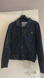 Jeans jas maat M, Ophalen, Zo goed als nieuw, Maat 38/40 (M)