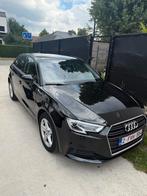 A3 TFSI 1.0  AUTOMAAT ,volledig dealer onderhouden, Auto's, Stof, Zwart, 5 zetels, 5 deurs