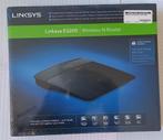 Linksys E1200 | Wireless-N Router, Nieuw, Linksys, Router, Ophalen