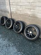 18 inch - 5x114 3 - Velgen en Banden, Ophalen, 18 inch, Banden en Velgen, Personenwagen