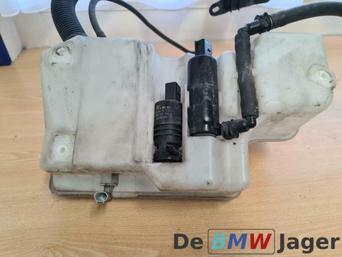 Ruitensproeierreservoir BMW 7-serie E65 E66 61667009124, Auto-onderdelen, Ruiten en Toebehoren, BMW, Gebruikt, Ophalen of Verzenden