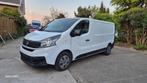 Fiat Talento 1.6 Diesel Bj 2019 76000km, Auto's, Fiat, Euro 6, Bedrijf, Te koop, Talento