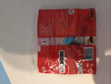 Lego polybags  beschikbaar voor biedingen