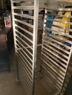 inox rek, Ophalen, Gebruikt, Overige typen