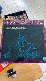 2 platen Ella Fitzgerald, Ophalen, Gebruikt