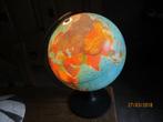 wereldbol met verlichting, Maison & Meubles, Accessoires pour la Maison | Globes, Enlèvement, Lumineux, Comme neuf