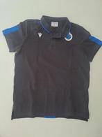 Club brugge polo (146 - 158cm), Kinderen en Baby's, Ophalen, Zo goed als nieuw