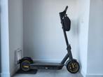 Segway Ninebot G30max, Fietsen en Brommers, Steps, Ophalen, Gebruikt, Elektrische step (E-scooter), Segway ninebot
