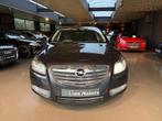 Opel Insignia 2.0 CDTI ecoFLEX *LEDER*VERWARM*KOELING*XENON, Cuir, Euro 5, Entreprise, Boîte manuelle