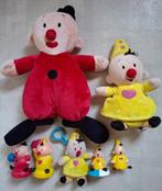 BUMBA knuffels en popjes, Ophalen of Verzenden