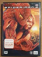 Spider-Man 2 (2004) - DVD, Ophalen of Verzenden, Vanaf 12 jaar, Zo goed als nieuw, Actie