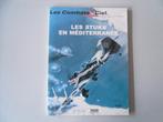 Les Combats du Ciel - Les Stuka en Méditerranée, Armée de l'air, Enlèvement ou Envoi, Deuxième Guerre mondiale, Utilisé