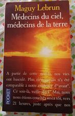 Médecins du Ciel, Médecins de la Terre : Maguy Lebrun, Achtergrond en Informatie, Ziel of Sterfelijkheid, Ophalen of Verzenden