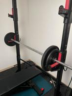 Fitnessmateriaal, Sport en Fitness, Ophalen, Zo goed als nieuw