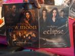 Twilight boeken achter de schermen, Boeken, Ophalen of Verzenden, Zo goed als nieuw