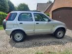 Daihatsu terios, Auto's, Daihatsu, Automaat, Terios, 5 zetels, Particulier