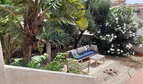 Vakantieverhuur : Gelijkvloers met privé tuin - Torrevieja, Immo, Buitenland, Spanje, Appartement, Verkoop zonder makelaar