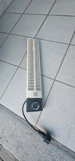 Convecteur électrique de 450 watts en bon état, Bricolage & Construction, Chauffage & Radiateurs, Enlèvement ou Envoi, Comme neuf
