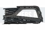 GRILL VOLKSWAGEN POLO 2018- BEFORE FACELIFT GTI LEFT GRILLE, Auto-onderdelen, Ophalen of Verzenden, 6 maanden garantie, Gebruikt