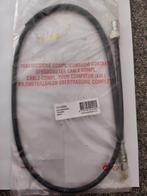 Kilometerteller kabel Yamaha bw's, Ophalen of Verzenden, Zo goed als nieuw, Yamaha