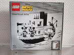 Lego 21317 Stoomboot Willie, Kinderen en Baby's, Speelgoed | Duplo en Lego, Ophalen, Nieuw, Lego