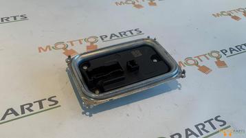 Mercedes Benz A CLA Klasse Koplamp LED Module A2139003133 beschikbaar voor biedingen