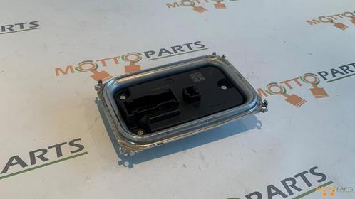 Mercedes Benz A CLA Klasse Koplamp LED Module A2139003133, Auto-onderdelen, Verlichting, Mercedes-Benz, Gebruikt, Ophalen of Verzenden