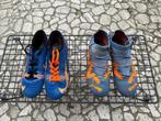 ️ Set van 2 paar voetbalschoenen - maat 33, Sport en Fitness, Ophalen, Gebruikt, Schoenen