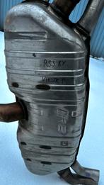 Echappement Rs3 8Y, Autos : Pièces & Accessoires, Systèmes d'échappement, Enlèvement, Audi