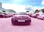 BMW 320 320e Touring Aut. M Sport*M-PACK*TREKHAAK*LEDER*, 1998 cc, 0 min, Zwart, Zwart