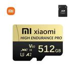 Micro SD Xiaomi 512GB, SD, Comme neuf, Enlèvement, Téléphone