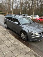 Volkswagen golf variant break, Auto's, Stof, Break, Zilver of Grijs, 5 deurs