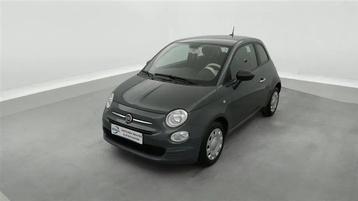 Fiat 500 1.0i MHEV Cult (bj 2022) beschikbaar voor biedingen