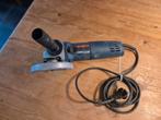 Slijptol van Bosch GWS 7 125, Doe-het-zelf en Bouw, Ophalen, Gebruikt