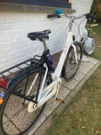 Fiets, Fietsen en Brommers, Ophalen, Zo goed als nieuw