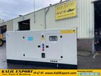 Ricardo 500 KVA (400KW) Silent Generator 3 Phase ATS 50HZ 40, Zakelijke goederen, Machines en Bouw | Overig