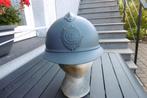 Adrian helmschaal, Ophalen, Landmacht, Helm of Baret