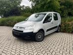 Citroen Berlingo 1.6 - 2011/102.000km/Euro 4 - Gekeurd, Stof, 1600 cc, Overige carrosserie, Zilver of Grijs