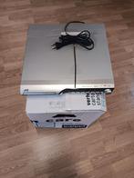JVC DVD DIGITAL CINEMA SYSTEM TH-S3, Ophalen, Zo goed als nieuw