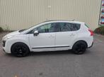 PEUGEOT 3008 2L hdi 150pk, Auto's, Automaat, Diesel, Particulier, Head-up Display